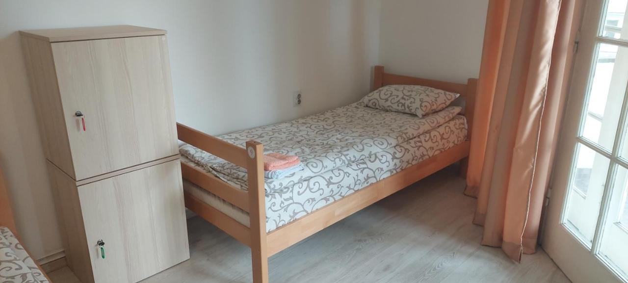 Belgrade Backpackers Home Exterior foto